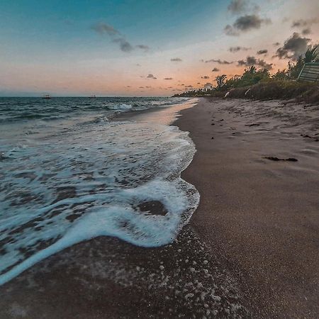 Pousada Xareu Maragogi Exteriér fotografie