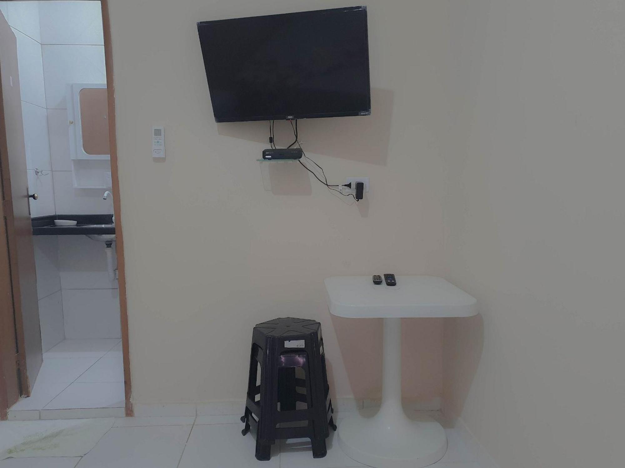 Pousada Xareu Maragogi Exteriér fotografie