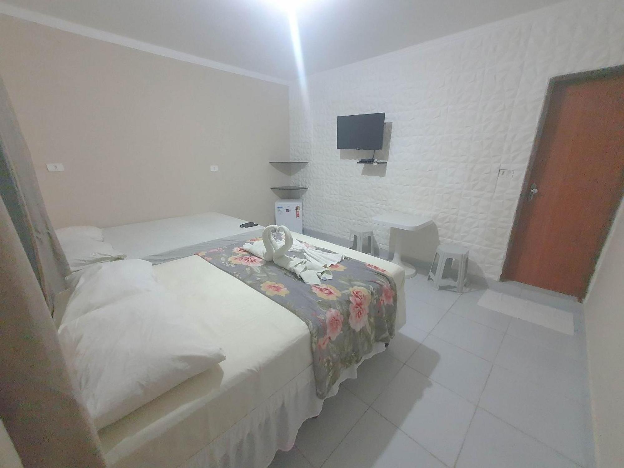 Pousada Xareu Maragogi Exteriér fotografie