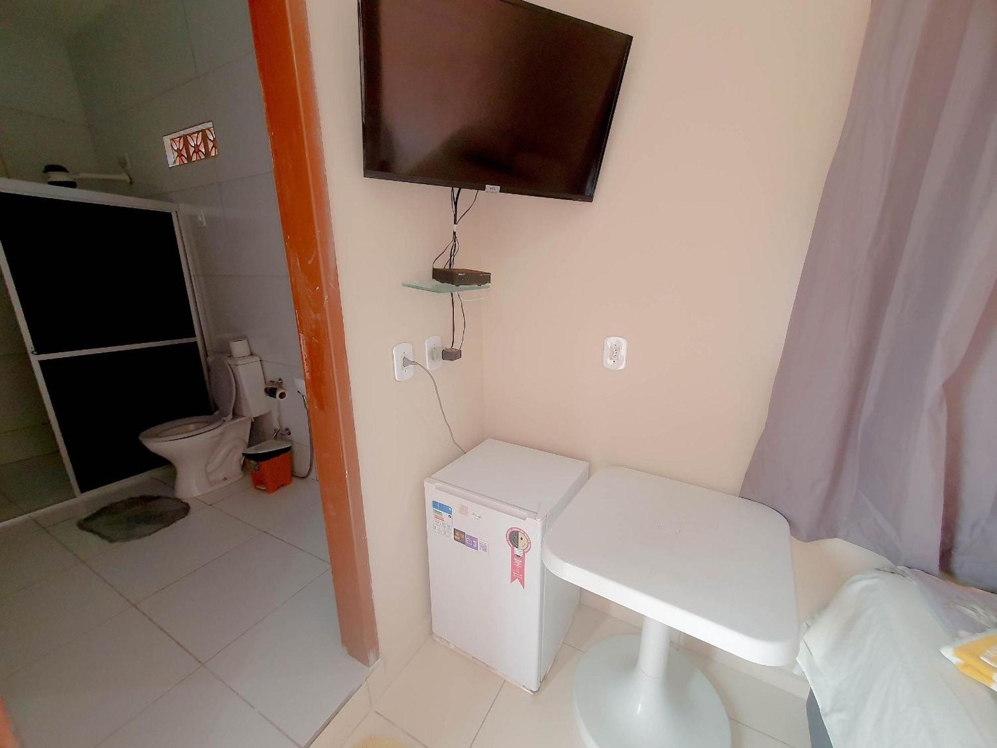 Pousada Xareu Maragogi Exteriér fotografie