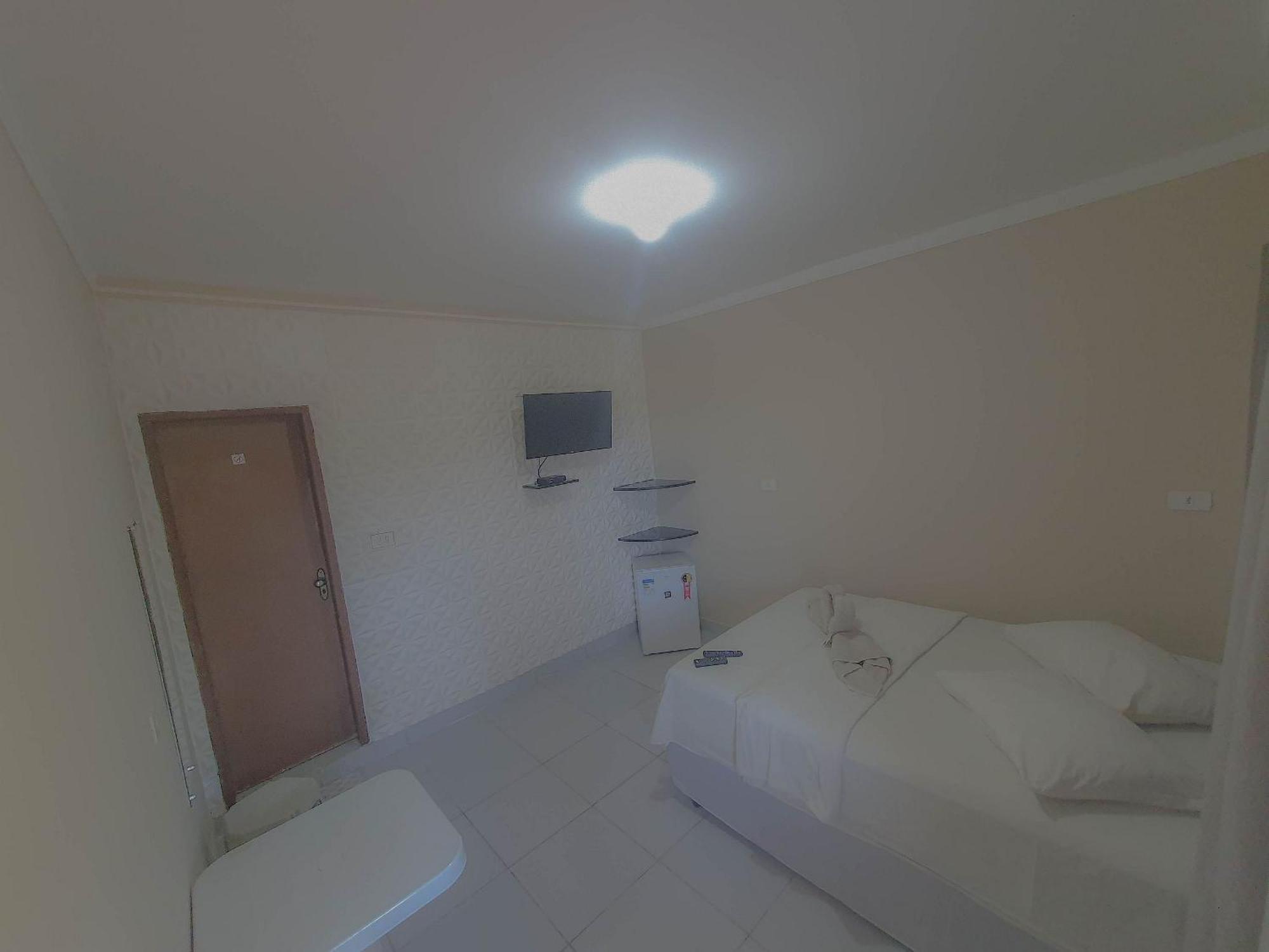 Pousada Xareu Maragogi Exteriér fotografie