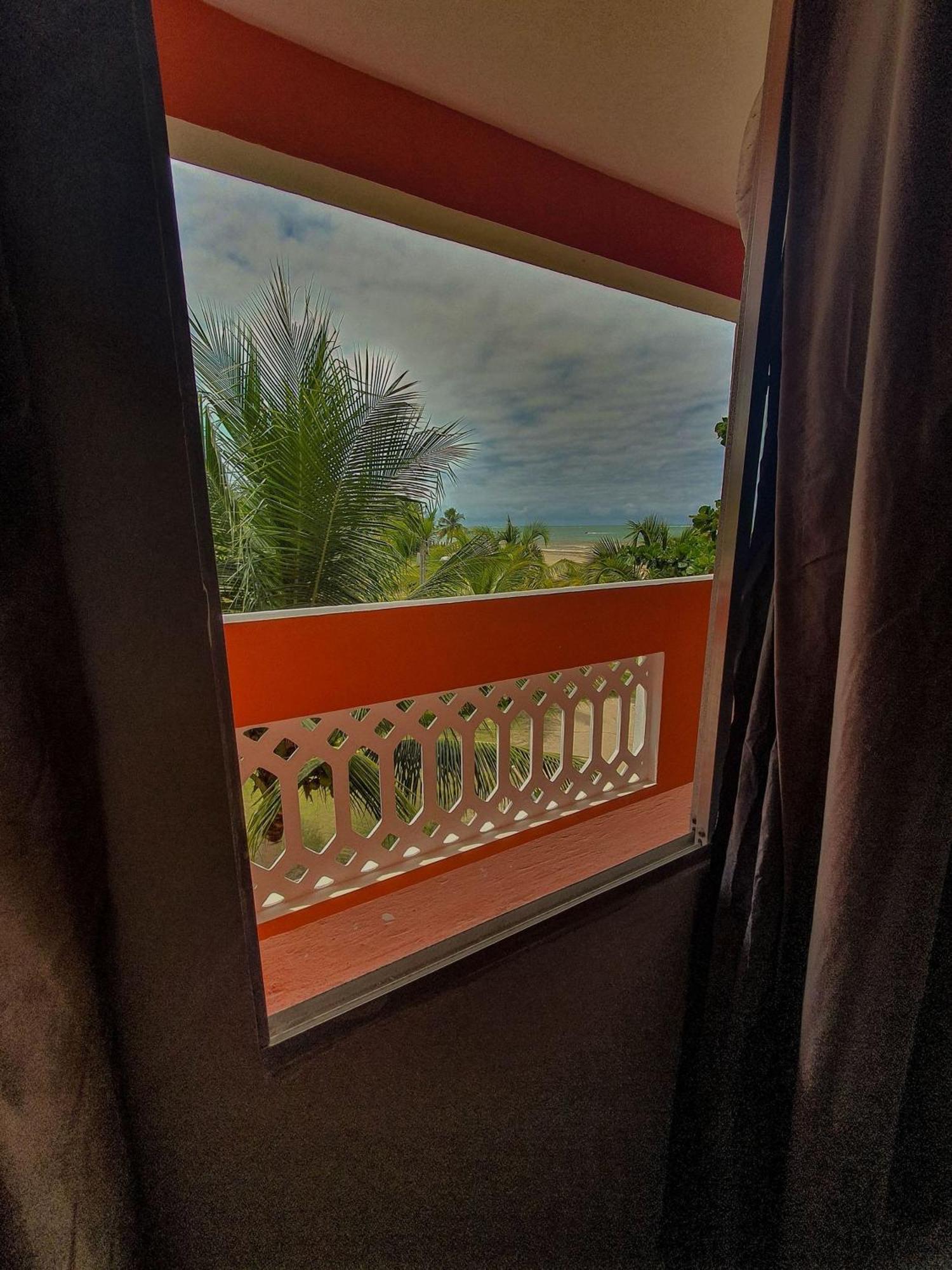 Pousada Xareu Maragogi Exteriér fotografie