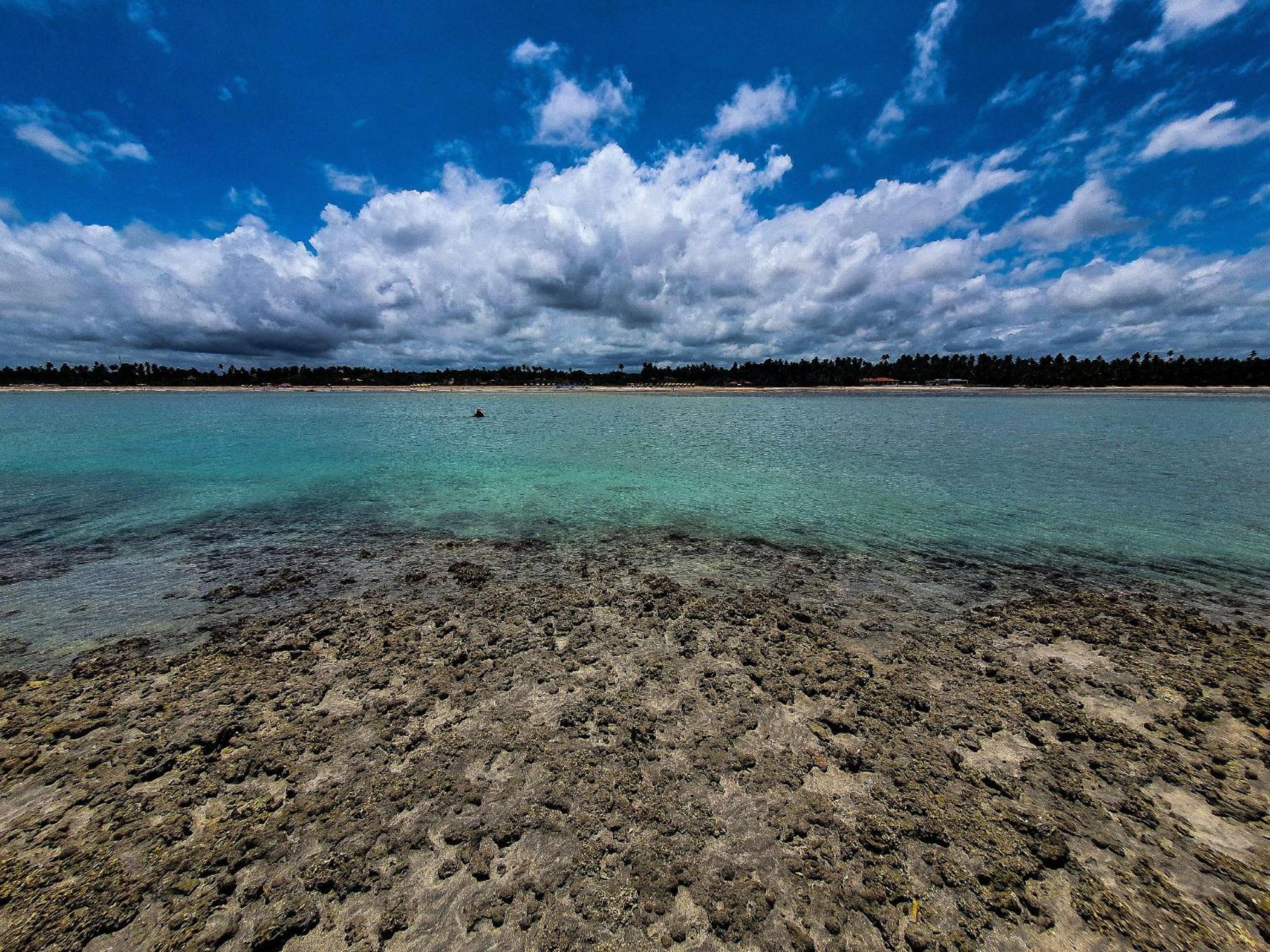 Pousada Xareu Maragogi Exteriér fotografie
